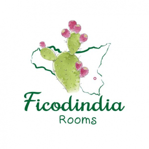 Гостиница Ficodindia Rooms, Сортино